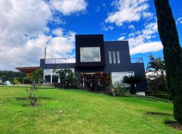 Quinta vacacional de 3 habitaciones, Santa Isabel · Venta de Quinta en Yunguilla, Sector Guayabaspamba
