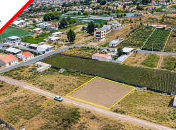 Terreno / Lote , Ambato · Terreno Sector Huachi San Jose