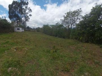 Terreno / Lote , Quito · Lote de Terreno en Venta Simon Bolivar Sur de Quito 776 m²