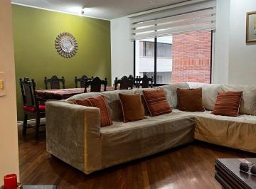 Departamento de 2 habitaciones, Quito · Vendo Departamento, Sector Republica del Salvador, 87 m, 111.000 Dólares. Cm