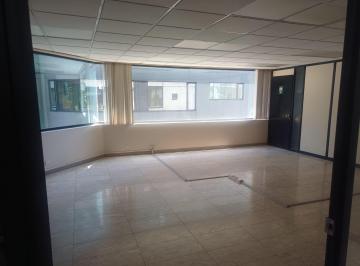 Oficina comercial · 260m² · 4 Estacionamientos · Oficina de 260 m² en Venta o Renta | Twin Tower | República del Salvador