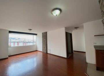 Departamento · 73m² · 3 Habitaciones · 1 Estacionamiento · Departamento en Venta en La Seis de Diciembre y Rio Coca