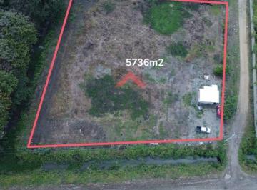 Terreno / Lote , Milagro · Se Vende Terreno en Milagro