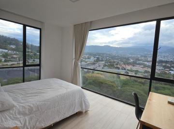 Departamento · 134m² · 3 Habitaciones · 2 Estacionamientos · Departamento en Alquiler