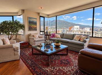 Departamento · 353m² · 3 Habitaciones · 3 Estacionamientos · Departamento - Bellavista