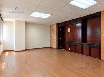Oficina comercial · 80m² · Alquiler Oficina 3 Ambientes 80 m² Centro de Guayaquil E. I