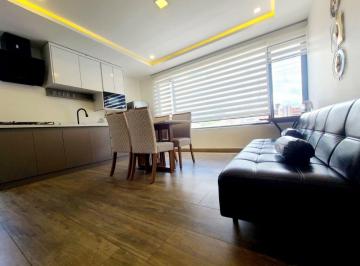 Suite de 1 habitación, Cuenca · Suite Amueblada con Terraza en Alquiler