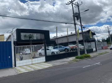 Local comercial · 374m² · 14 Estacionamientos · Renta Local Comercial en Carcelén con Excelente Exposición
