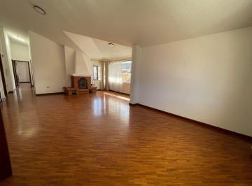 Departamento de 2 habitaciones, Quito · Departamento de 160 m² con 3 Habitaciones en Renta en Cumbayá