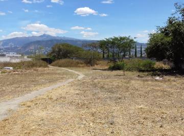 Terreno / Lote , Quito · Terreno en Venta en Tumbaco – Sector Santa Rosa | 4.149 m²