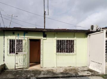 Casa de 3 habitaciones, Guayaquil · Propiedad en Venta en Mucho Lote 1