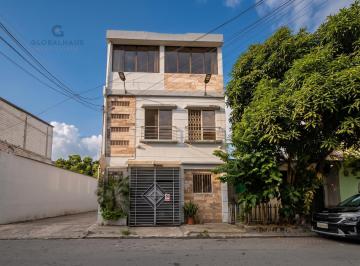 Casa · 302m² · 7 Habitaciones · Venta Casa Rentera 4 Departamentos Av Francisco Orellana Norte Guayaquil, A. m.