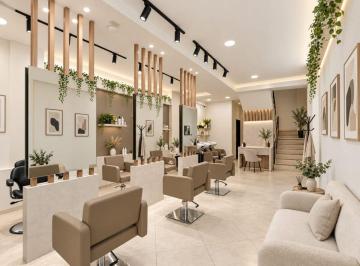 Local comercial , Quito · Vendo Negocio de Belleza Listo Para Operar, Edmundo Carvajal