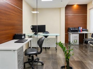 Oficina comercial , Guayaquil · Oficina en Alquiler en Guayaquil, Alborada, 20 m², Incluye Luz, Agua, Internet y Alicuota