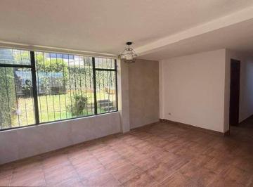 Casa de 3 habitaciones, Quito · Renta Casa Para Vivienda o Empresa - Sector Union Nacional