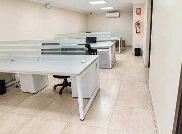 Oficina comercial , Guayaquil · Oficina en Alquiler en Guayaquil, Alborada, 40 m², con Seguridad 24/7