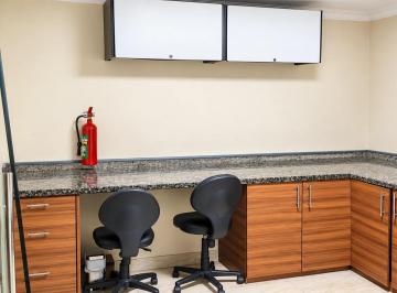 Oficina comercial , Guayaquil · Oficina en Alquiler en Guayaquil, Alborada, 16 m², Incluye Luz, Agua, Internet y Alicuota