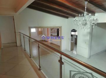 Casa · 490m² · 6 Habitaciones · 2 Estacionamientos · Venta Casa Urdesa Central Rentera (Em)