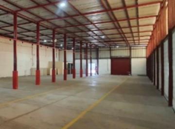 Bodega-Galpón , Quito · Rento Bodega/ Galpón 620 m² Sector Real Audiencia
