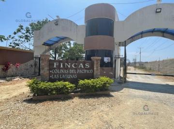 Terreno / Lote · 2275m² · Venta Terreno en Fincas Colinas del Pacifico Km 87 Vía General Villamil Playas, 2275,56 m²