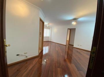 Departamento · 100m² · 3 Habitaciones · Departamento - Quito Tenis