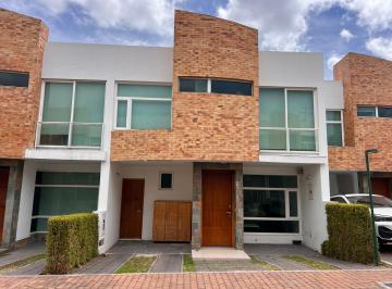 Casa de 3 habitaciones, Quito · Casa en Venta Cumbaya Villa del Sol 3 Dorm. Patio Privado y Bbq