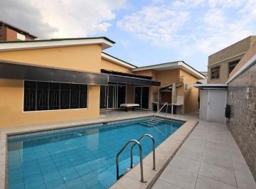 Casa de 2 habitaciones, Guayaquil · Casa de Alquiler en Urb. Puerto Azul
