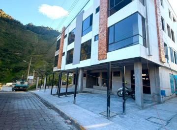 Departamento de 3 habitaciones, Baños de Agua Santa · Departamentos en Venta, 86 m Más Jardín Privado, Baños de Agua Santa