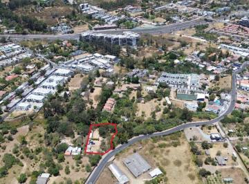 Terreno / Lote , Quito · En Venta Terreno en Tumbaco 2247 m²