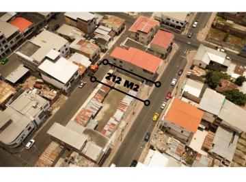 Terreno / Lote , Manta · Terreno de Oportunidad de Venta en Manta Centro