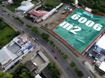 Terreno / Lote , Portoviejo · Terreno de Venta en Portoviejo Zona Norte
