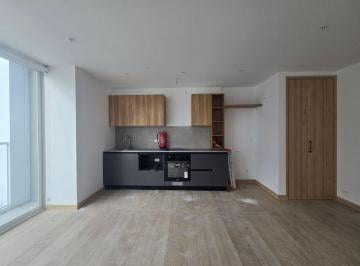 Suite de 1 habitación, Quito · Suite en Renta, República del Salvador
