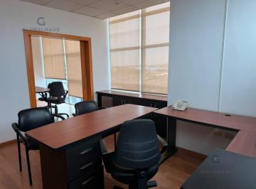 Oficina comercial · 135m² · 2 Estacionamientos · Alquiler de Oficina en Kennedy Norte Miguel H. Alcivar A. m.