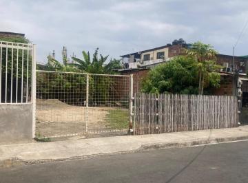 Terreno / Lote · 185m² · Terreno de 185 m² en Venta con Todos Los Servicios – Primero de Mayo, Portoviejo
