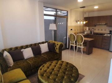Suite en Alquiler de 1 habitación San Sebastián · Arriendo Suite Amoblada, $500 Sector Las Pencas