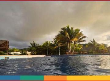 Terreno / Lote · 570m² · Terreno en Playa Escondida - Jama | 570 m²