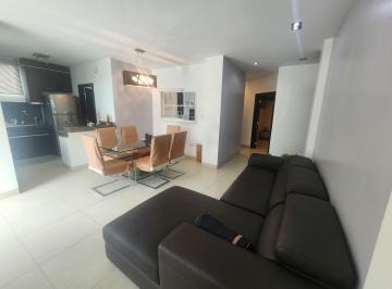 Departamento de 2 habitaciones, Guayaquil · Departamento Planta Baja Amoblafo