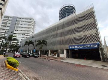 Parqueadero , Guayaquil · Parqueos en Ciudad del Río Puerto Santa Ana