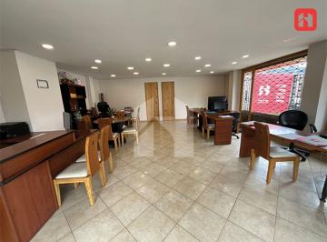 Oficina comercial , Cuenca · Arriendo Local en Cuenca - Sector Av Pichincha (Ar4176)