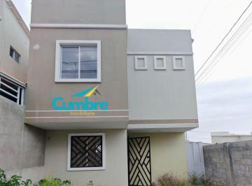 Casa de 3 habitaciones, Guayaquil · Casa Esquinera en Venta | Urbanización Bellavita, Vía a La Costa | 3 Dorm. (Wm)