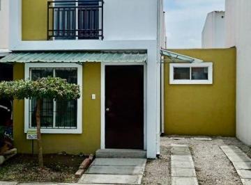 Casa de 3 habitaciones, Guayaquil · Se Vende Casa en Urbanizacion Ciudad Santiago