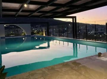 Suite de 1 habitación, Quito · Mini Suite Amoblada en Renta $590 | República del Salvador – La Carolina