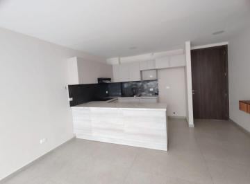 Departamento de 2 habitaciones, Quito · En Tumbaco, Rento Departamento Nuevo de 2 Dorm.