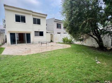 Casa de 4 habitaciones, Guayaquil · Vendo o Alquilo, Amplia Casa en Belohorizonte, 4 Dorm., 2 Salas, Patio/jardín Enorme