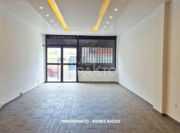 Local comercial · 54m² · 1 Habitación · 1 Estacionamiento · Local en Venta Pomasqui Norte de Quito