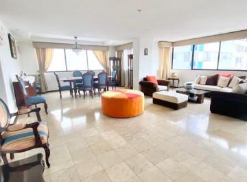 Departamento de 3 habitaciones, Guayaquil · Los Olivos, Alquilo Hermoso Departamento Sin Muebles.
