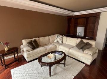 Departamento de 2 habitaciones, Quito · Arriendo Bonito Departamento Amoblado con Terraza y Patio - Sector Quiteño Libre
