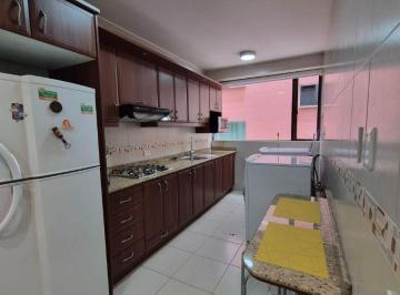 Suite de 1 habitación, Quito · Republica del Salvador Renta Suit Amoblada