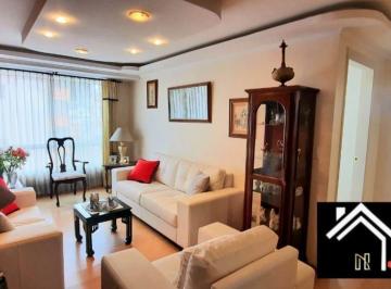Departamento de 3 habitaciones, Quito · 103,50 m² + 3 Habitaciones en Gaspar de Villarroel por $115.000! | Centro Norte de Quito