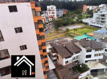 Departamento de 3 habitaciones, Quito · 103,50 m² + 3 Habitaciones en Gaspar de Villarroel por $115.000! | Centro Norte de Quito